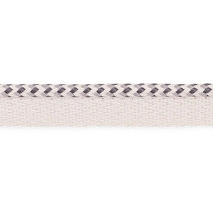 Schumacher Trim Bolander Cord Indoor/Outdoor Grey 73477