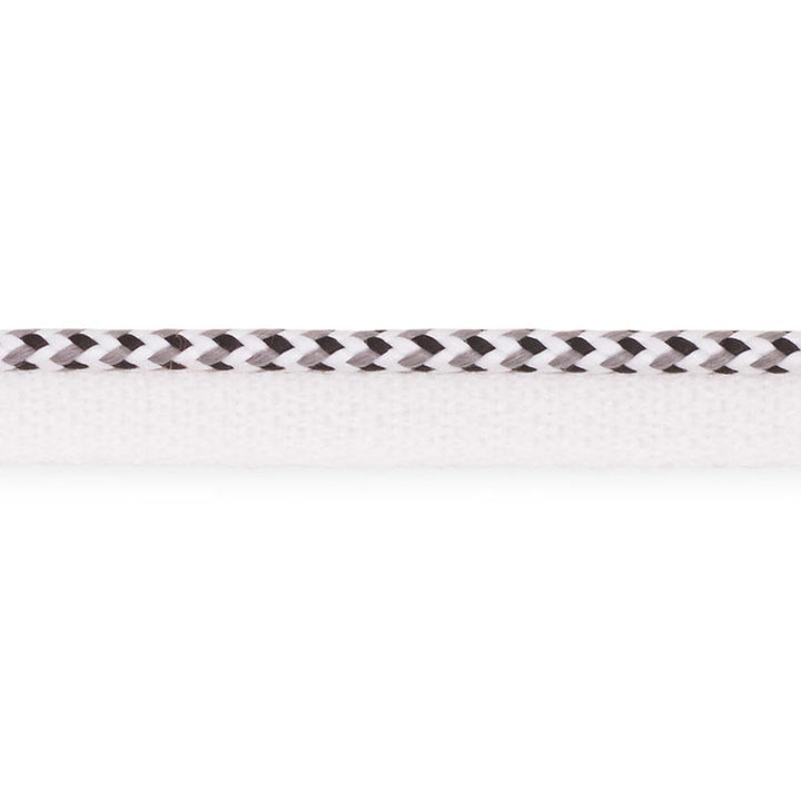 Bolander Cord Indoor/Outdoor Spectator 73473 by Schumacher Designer Trim Indoor/Outdoor: Prints & Wovens - Swanky Fabrics -