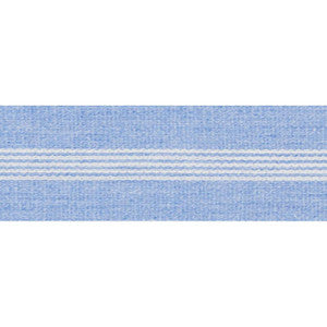 Schumacher Trim Nilsson Tape Indoor/Outdoor Chambray 73641