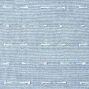 Schumacher Fabric Teton Sky 72571