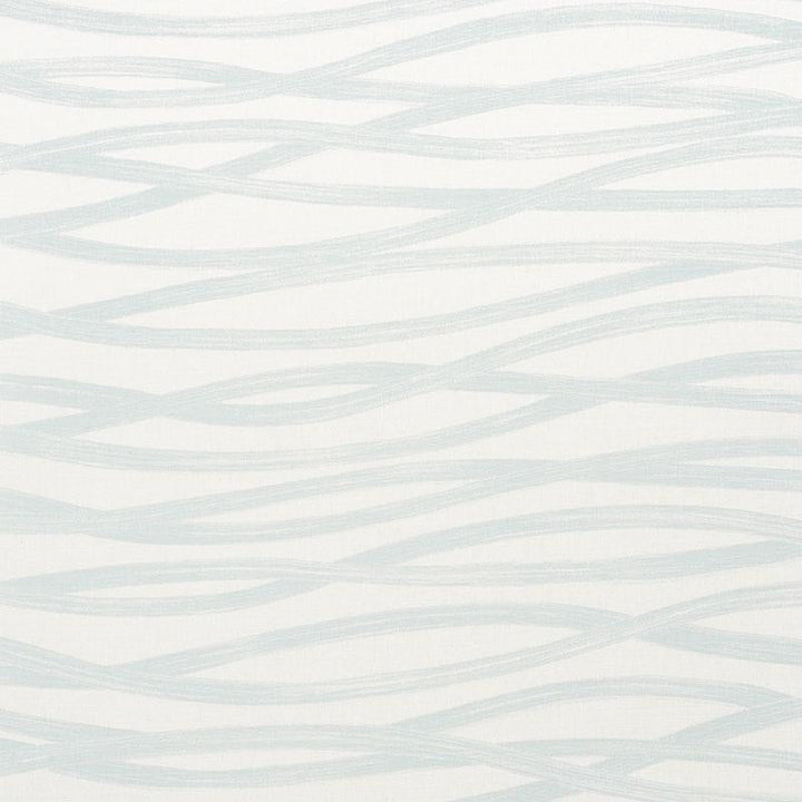 Brushstrokes Mineral 177341 by Schumacher Designer Fabric Natura 53.75" - Swanky Fabrics -
