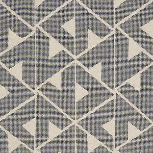 Schumacher Fabric Sierra Indigo 73272