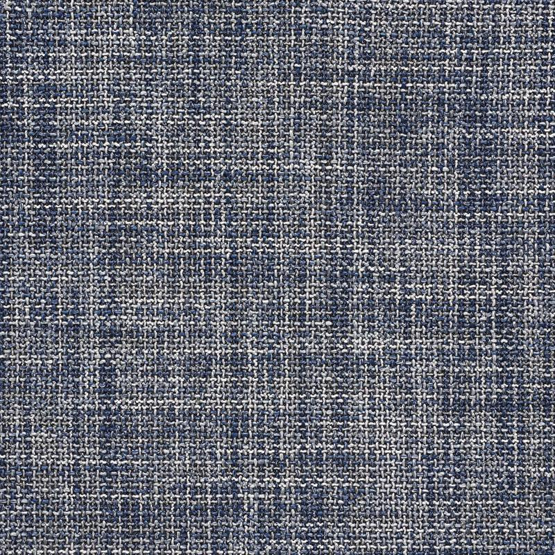 Morrow Indigo 73372 by Schumacher Designer Fabric Textures - Swanky Fabrics -