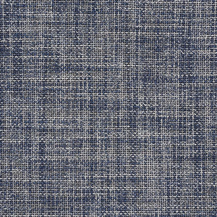 Morrow Indigo 73372 by Schumacher Designer Fabric Textures - Swanky Fabrics -