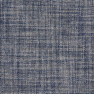 Schumacher Fabric Morrow Indigo 73372