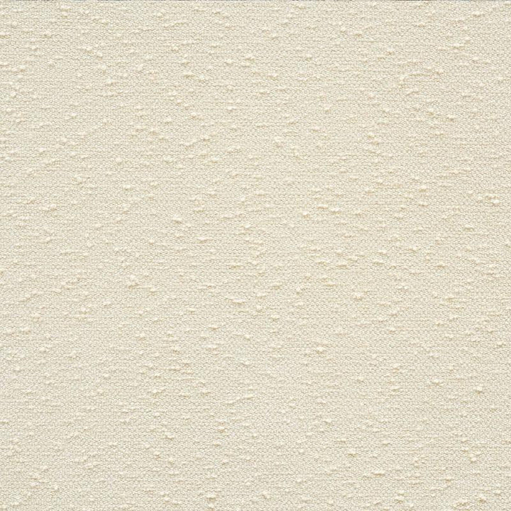 Artisanal Boucl Cream 73380 by Schumacher Designer Fabric Perfect Basics: Boucl - Swanky Fabrics -