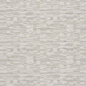 Schumacher Fabric Albers Weave Dove 73391