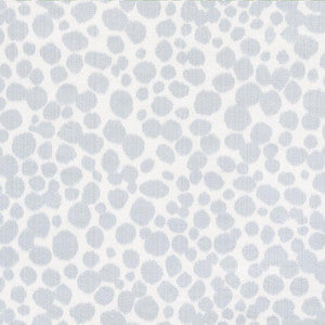 Schumacher Fabric Zoe Sky 73412