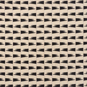 Schumacher Fabric Tutsi Ivory 71220