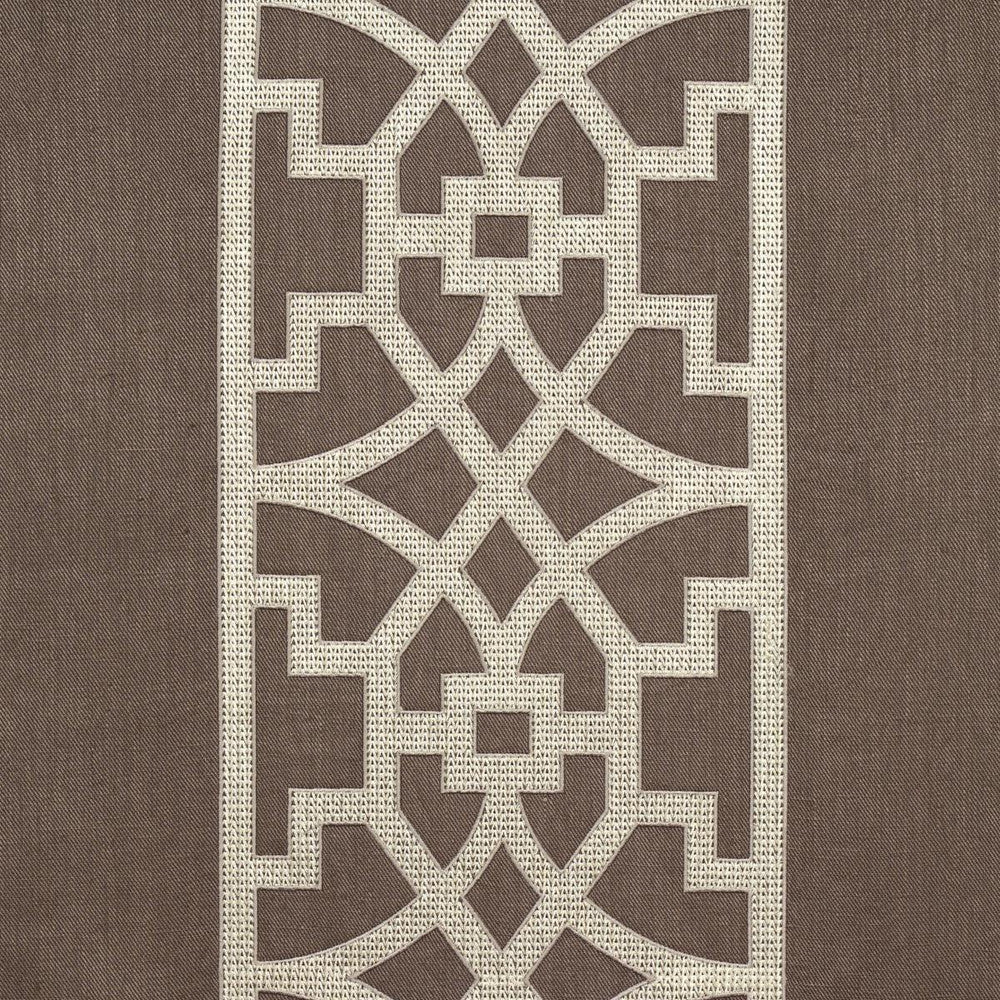 Don'T Fret Bittersweet 66182 by Schumacher Designer Fabric Mary Mcdonald 27.0" - Swanky Fabrics -
