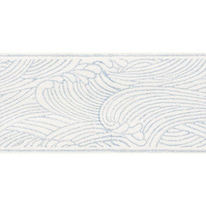 Schumacher Trim Umi Tape Sky 73720