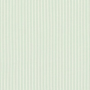 Schumacher Fabric Edie Stripe Mineral 71305