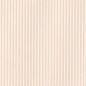 Schumacher Fabric Brigitte Stripe Blush 71346