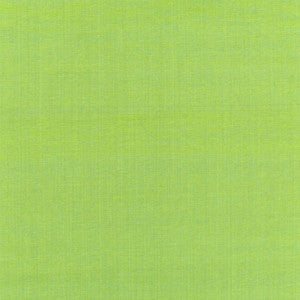 Schumacher Fabric Beckford Cotton Plain Kiwi 68782
