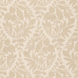 Schumacher Fabric Bruxelles Weave Greige 66520