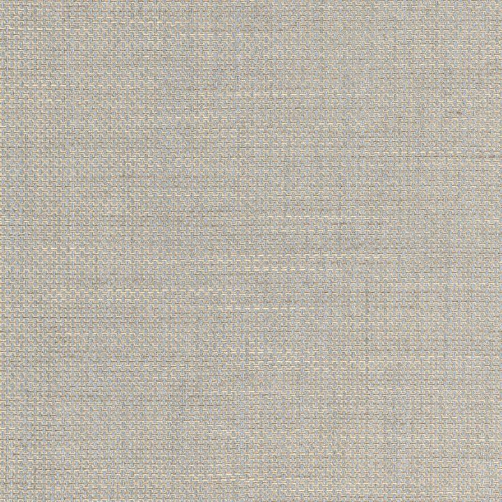 Chatelet Weave Aqua 66471 by Schumacher Designer Fabric Courtrai - Swanky Fabrics -