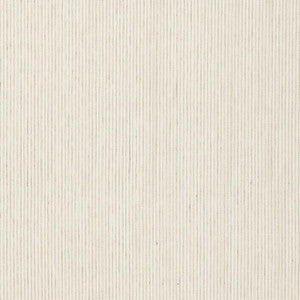Schumacher Fabric Mackay Linen Stripe Sheer Pebble 65992