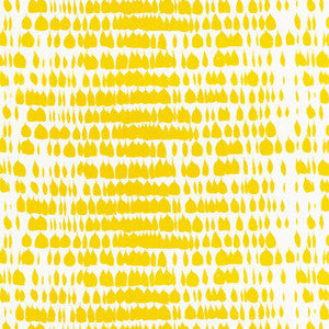 Schumacher Fabric Queen Of Spain Daffodil 175201