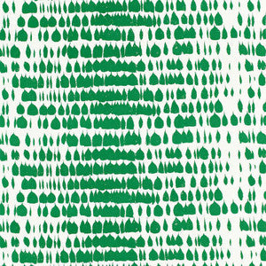 Schumacher Fabric Queen Of Spain Jade 175204