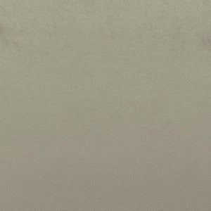 Schumacher Fabric Sophia Velvet Pebble 68159