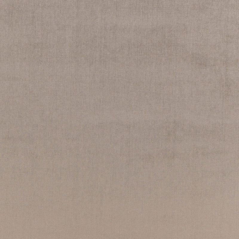 Sophia Velvet Nickel 68163 by Schumacher Designer Fabric Perfect Basics: Velvet - Swanky Fabrics -