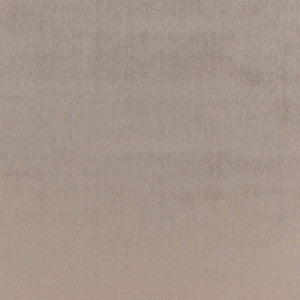 Schumacher Fabric Sophia Velvet Nickel 68163