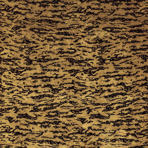 Schumacher Fabric Serengeti Tigre 68900