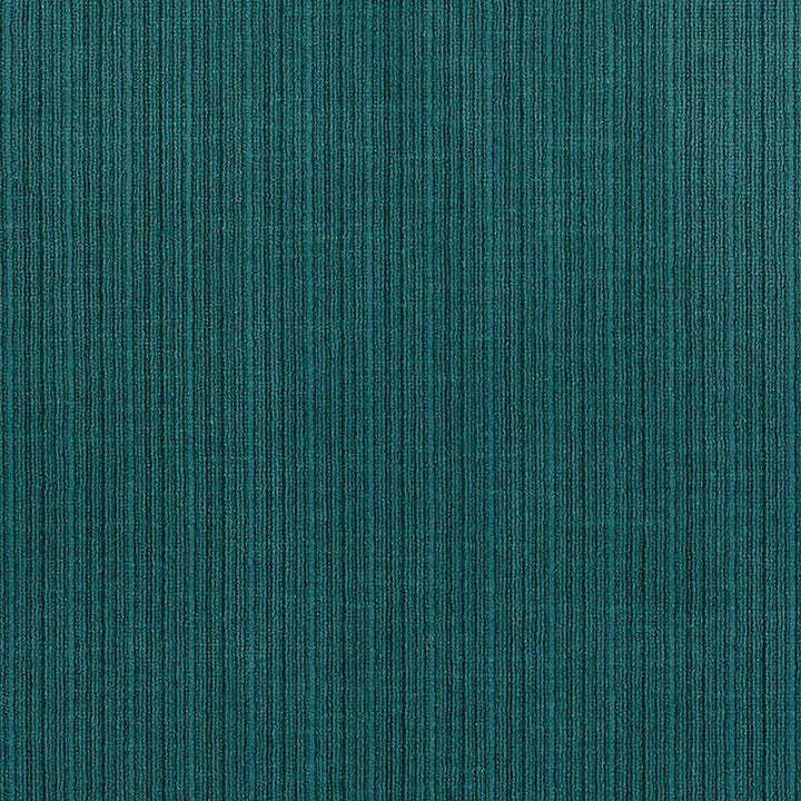 Antique Strie Velvet Peacock 69766 by Schumacher Designer Fabric Perfect Basics: Velvet - Swanky Fabrics -