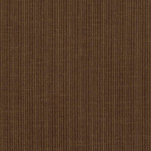Schumacher Fabric Antique Strie Velvet Sable 69760