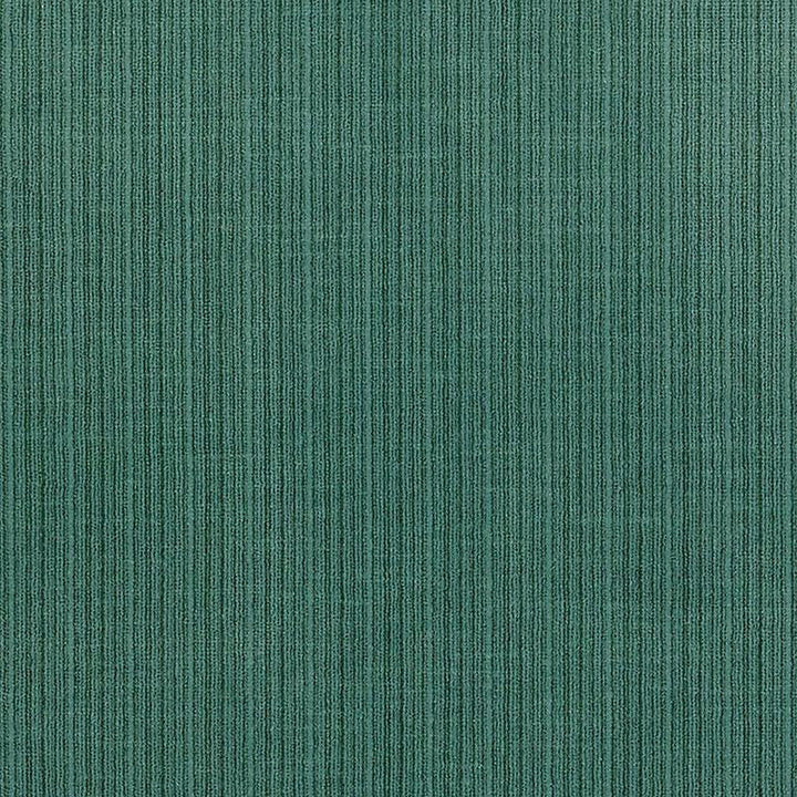 Antique Strie Velvet Ocean 69765 by Schumacher Designer Fabric Perfect Basics: Velvet - Swanky Fabrics -