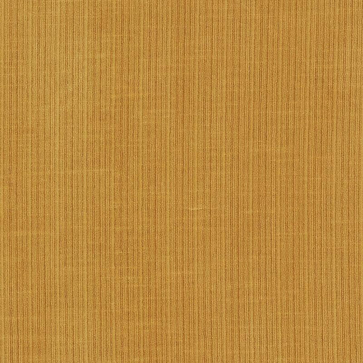 Antique Strie Velvet Goldenrod 69775 by Schumacher Designer Fabric Perfect Basics: Velvet - Swanky Fabrics -