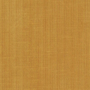 Schumacher Fabric Antique Strie Velvet Goldenrod 69775