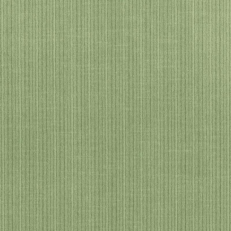 Antique Strie Velvet Aloe 69750 by Schumacher Designer Fabric Perfect Basics: Velvet - Swanky Fabrics -