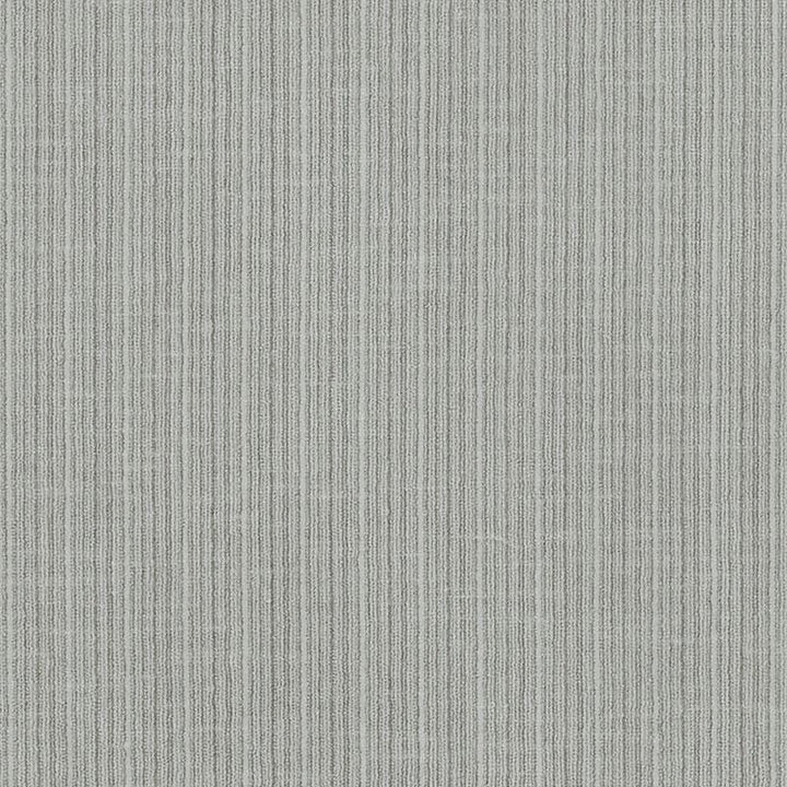 Antique Strie Velvet Platinum 69747 by Schumacher Designer Fabric Perfect Basics: Velvet - Swanky Fabrics -