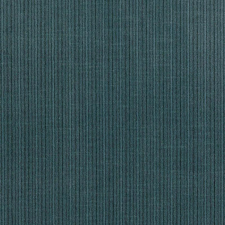 Antique Strie Velvet Prussian 69753 by Schumacher Designer Fabric Perfect Basics: Velvet - Swanky Fabrics -