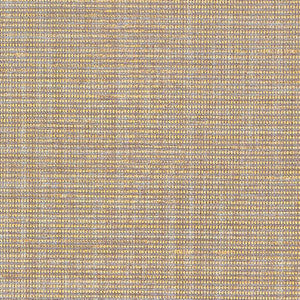 Schumacher Wallpaper Anodized Raffia Gold 5007782