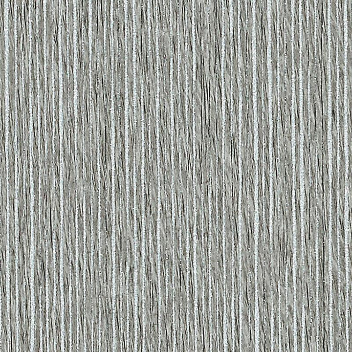 Corded Stripe Grey 5007920 by Schumacher Designer Wallpaper Quiet Beauty - Swanky Fabrics -