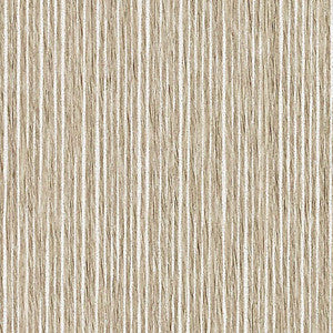 Schumacher Wallpaper Corded Stripe Natural 5007921