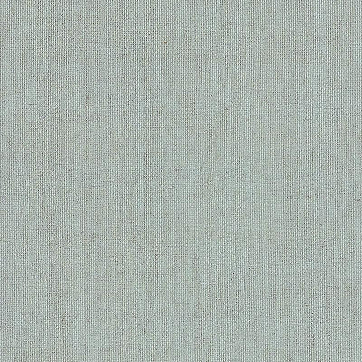 Gilded Linen Mineral 5007842 by Schumacher Designer Wallpaper Quiet Beauty - Swanky Fabrics -
