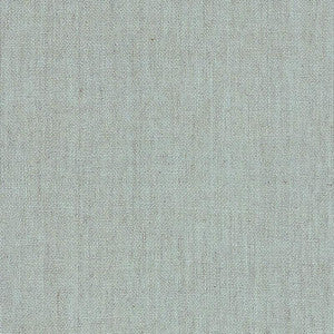 Schumacher Wallpaper Gilded Linen Mineral 5007842