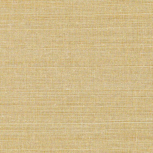 Schumacher Wallpaper Hemp Shimmer Gilt Shimmer 5007874