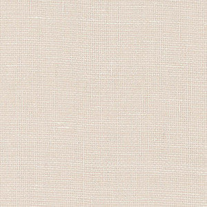 Schumacher Wallpaper Linen Gesso Blush 5007803