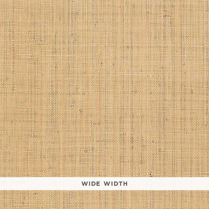 Nakara Fine Natural 5007950 by Schumacher Designer Wallpaper Quiet Beauty - Swanky Fabrics -