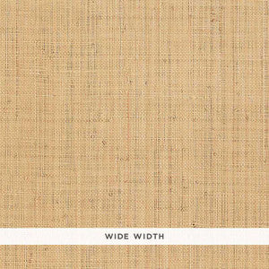 Schumacher Wallpaper Nakara Fine Natural 5007950