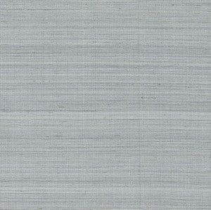 Schumacher Wallpaper Shaded Silk Dove 5007860