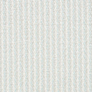 Schumacher Fabric Shoreline Stripe Mineral 73851