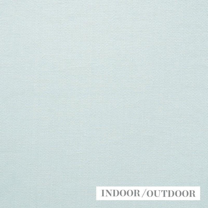 Camarillo Weave Indoor/Outdoor Mineral 73872 by Schumacher Designer Fabric Perfect Basics: Indoor/Outdoor - Swanky Fabrics -