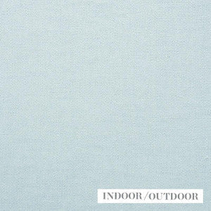 Schumacher Fabric Camarillo Weave Indoor/Outdoor Sky 73874