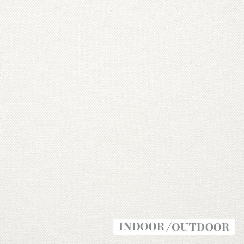 Camarillo Weave Indoor/Outdoor Ivory 73870 by Schumacher Designer Fabric Perfect Basics: Indoor/Outdoor - Swanky Fabrics -