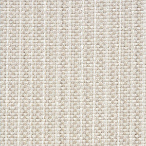 Schumacher Fabric Rustic Basketweave Natural 73880